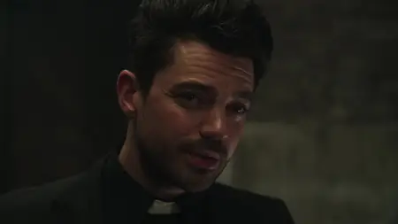 Preacher S04E01