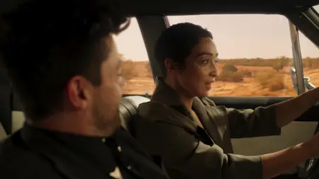 Preacher S04E01