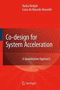 Co-Design for System Acceleration: A Quantitative Approach