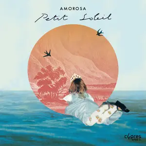 Amorosa - Petit Soleil (2024) [Official Digital Download 24/48]