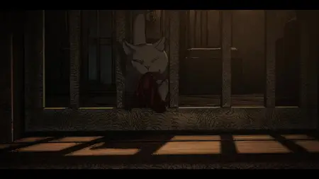 Love, Death & Robots S04E10