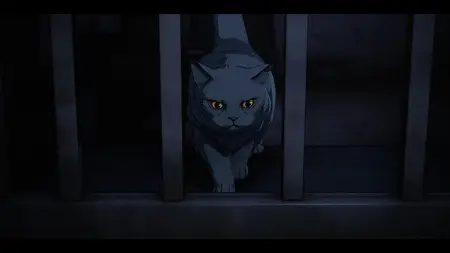 Love, Death & Robots S04E10
