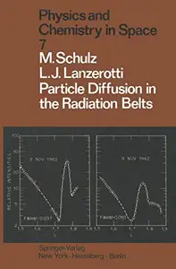 Particle Diffusion in the Radiation Belts