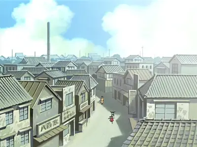NieA Under 7 - 12 (BD 1440x1080 x 264 Flac