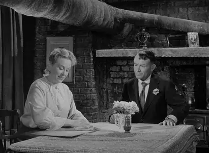 Hobson's Choice (1954) + Extras & Commentary