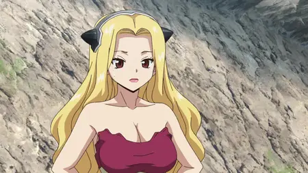 Dr STONE S00E02 Ryusui