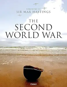 The Second World War (Repost)