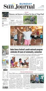 Sun Journal - 20 July 2025