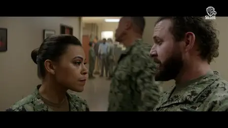 SEAL Team S07E03