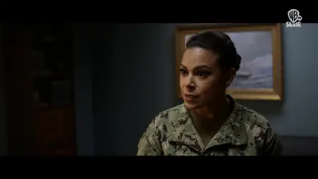 SEAL Team S07E03