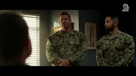 SEAL Team S07E03