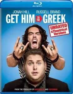 Get Him to the Greek (2010)