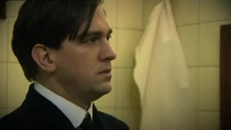 BBC - SOS: The Titanic Inquiry (2012)
