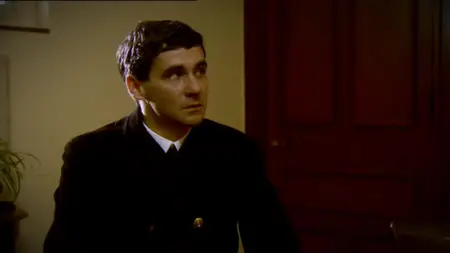 BBC - SOS: The Titanic Inquiry (2012)
