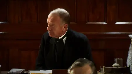 BBC - SOS: The Titanic Inquiry (2012)