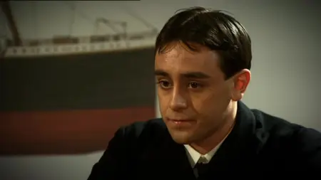 BBC - SOS: The Titanic Inquiry (2012)