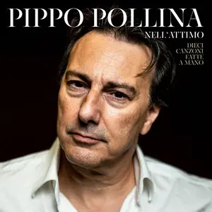 Pippo Pollina - Nell'attimo (2024)