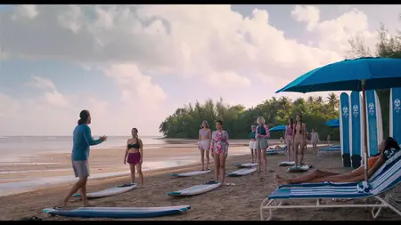 The Four Seasons S01E04