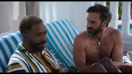 The Four Seasons S01E04