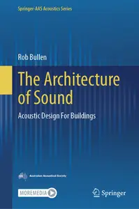 The Architecture of Sound: Acoustic Design For Buildings