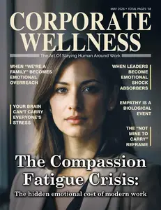 Corporate Wellness - May 2026