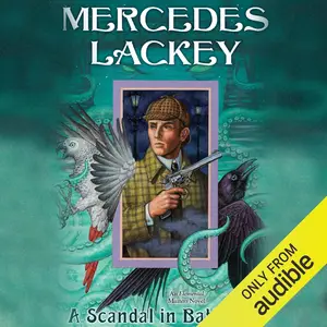 A Scandal in Battersea: Elemental Masters