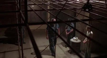 Midnight Express (1978)