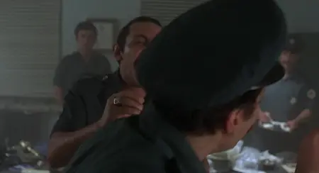 Midnight Express (1978)