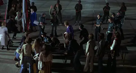 Midnight Express (1978)