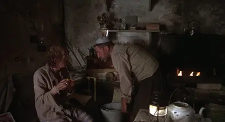 Midnight Express (1978)