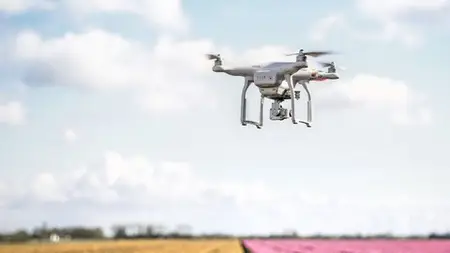 The Future Of Warfare: Drones, Ai, And International Law