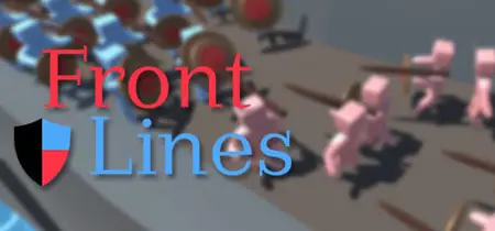 Front Lines (2024)