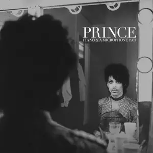 Prince - Piano & A Microphone 1983 (2018) [Official Digital Download]