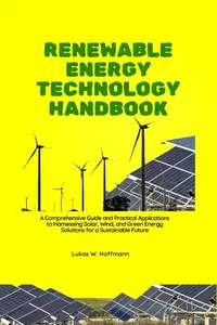 Renewable Energy Technology Handbook