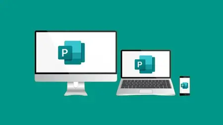 Learn Microsoft Publisher | Complete Microsoft Publisher