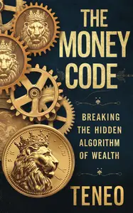 The Money Code: Breaking the Hidden Algorithm of Wealth