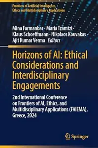 Horizons of AI: Ethical Considerations and Interdisciplinary Engagements