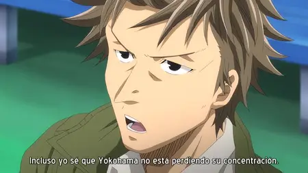 WZF]Giant Killing-Capitulo 17