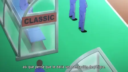 WZF]Giant Killing-Capitulo 17