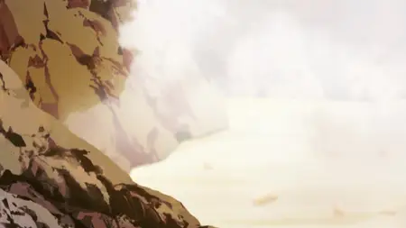 Toriko (2011) - S01E11 Regal Isle Dash! Search for the Jewel Meat! -CDL