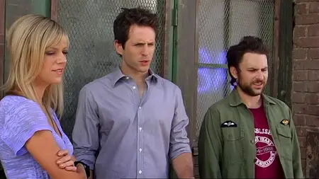 It's Always Sunny in Philadelphia S05E10