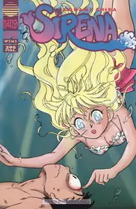 Sirena Tomo 2 (de 5)