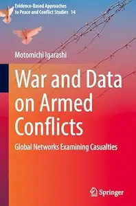 War and Data on Armed Conflicts