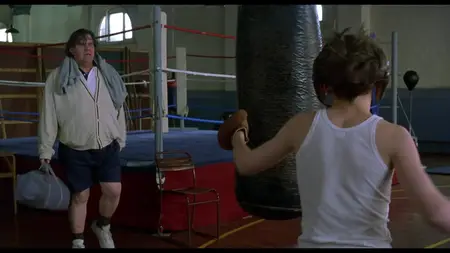 Billy Elliot (2000)