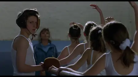 Billy Elliot (2000)