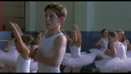 Billy Elliot (2000)