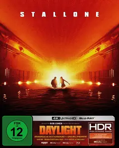 Daylight (1996) [w/Commentary] [MultiSubs]