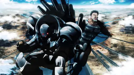 One Punch Man S2 - NCOP mkv" yEnc