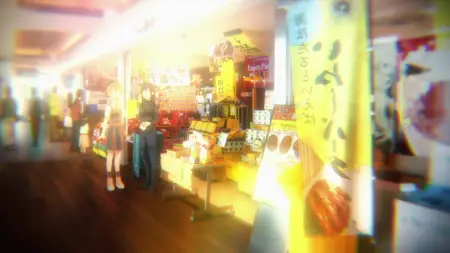 Shuumatsu Touring - 06 (1080p