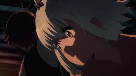 Shuumatsu Touring - 06 (1080p